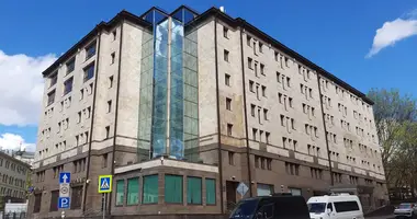 Офис 539 м² в Москва, Россия