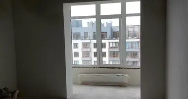 Appartement 1 chambre dans Fontanka, Ukraine