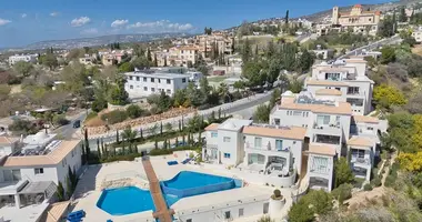 2 bedroom apartment in Tala, Cyprus