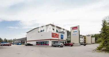 Büro 66 m² in Verwaltungsgemeinschaft Helsinki, Finnland