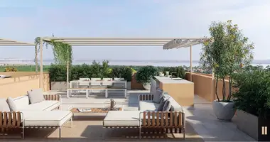 Bungalow in Torrevieja, Spanien