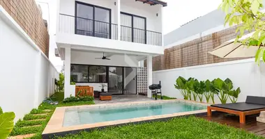 Вилла 3 комнаты в Сиемреап, Камбоджа