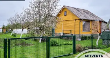 Maison dans Šiauliai, Lituanie