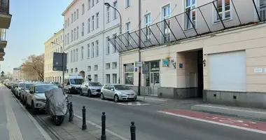 Propiedad comercial 39 m² en Varsovia, Polonia