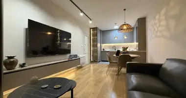 Appartement dans Podgorica, Monténégro