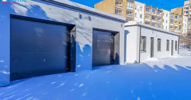 House in Kaunas, Lithuania