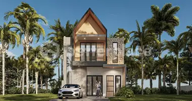 Villa 3 chambres dans Benoa, Indonésie