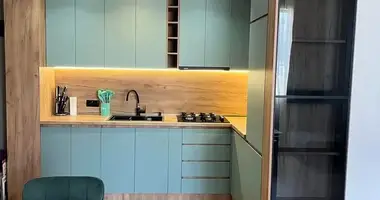 1 bedroom rent in Saburtalo в Тбилиси, Грузия