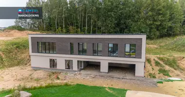 Haus in Vilnius, Litauen