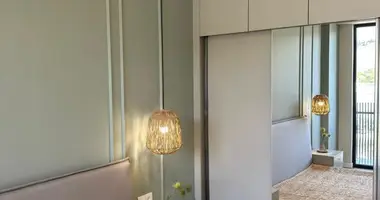 Mieszkanie 2 pokoi w Tbilisi, Gruzja