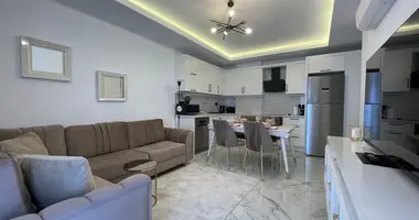 Квартира 3 комнаты в Муратпаша, Турция