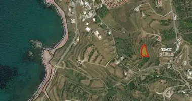 Квартира в Помос, Кипр