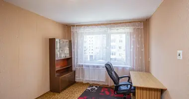2 room apartment in Kaunas, Lithuania