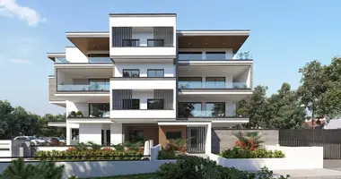 Appartement 2 chambres dans Limassol, Chypre