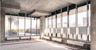 Офис 243 м² в Москва, Россия