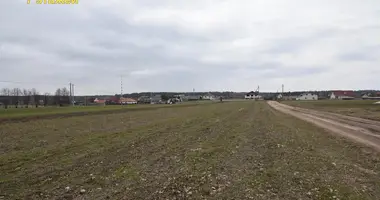Parcela en Piekalin, Belarús