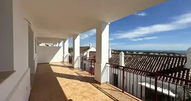 Casa 2 habitaciones en Španjolska