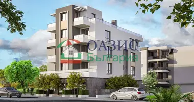 Wohnung in Burgas, Bulgarien