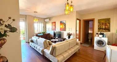 Квартира 2 комнаты в Golem, Албания