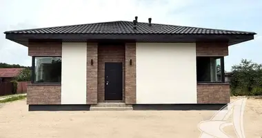 Дом в Мухавецкий сельский Совет, Беларусь