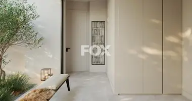 Квартира 2 спальни в Trachoni Municipality, Кипр