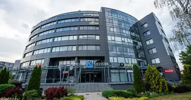 Commercial property 69 m² in Riga, Latvia