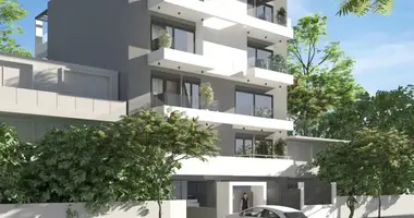 Apartamento 4 habitaciones en Municipality of Elliniko Argyroupoli, Grecia