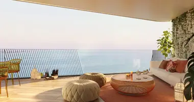 Ático Ático 4 habitaciones en Villajoyosa, Španjolska