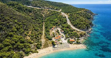 Terrain dans Neos Marmaras, Grèce