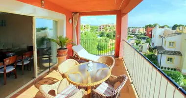 Wohnung 3 Schlafzimmer in Santa Ponsa, Spanien