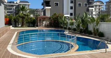1 bedroom apartment in Kargıcak, Turkey