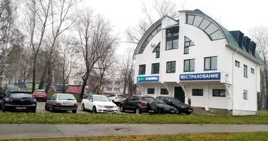 Gewerbefläche 510 m² in Minsk, Belarus