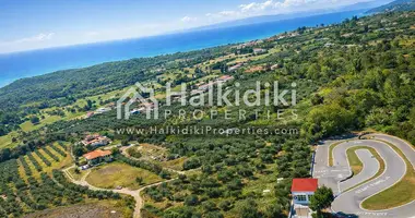 Plot of land in Neos Marmaras, Greece