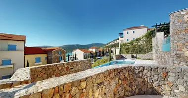Wohnung 2 zimmer in Radovici, Montenegro