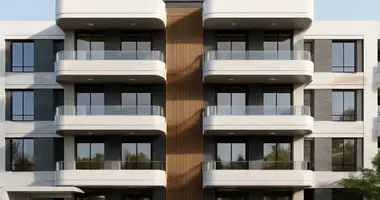 2 bedroom apartment in Limassol District, Cyprus