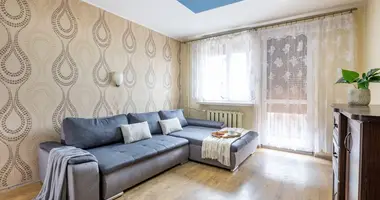Wohnung 2 zimmer in Kletzko, Polen