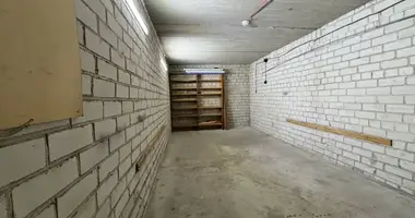 House in Vilnius, Lithuania