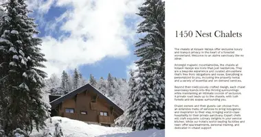 Chalet 5 Schlafzimmer in Kolasin, Montenegro