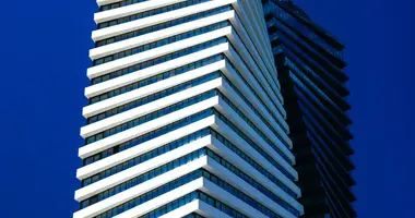 Сдается в аренду офис в Axis Towers в Тбилиси, Грузия