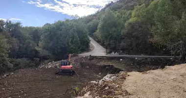 Grundstück in Herceg Novi, Montenegro