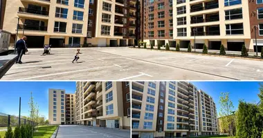 Apartamento 2 habitaciones en Plovdiv, Bulgaria