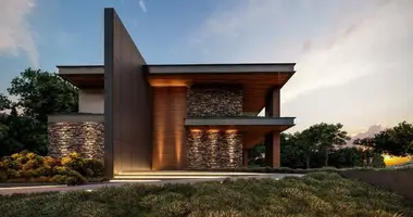 Plot of land in Moniatis, Cyprus
