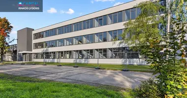 Appartement 1 chambre dans Vilnius, Lituanie
