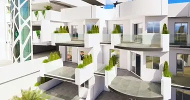 1 bedroom apartment in Spain