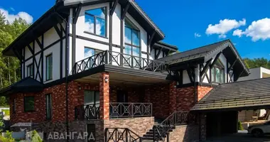 Dom wolnostojący w Astrashitskagaradokski rural council, Białoruś
