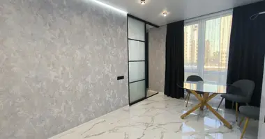 Apartamento 3 habitaciones en Odesa, Ucrania
