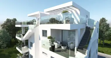 2 bedroom apartment in Larnaca, Cyprus