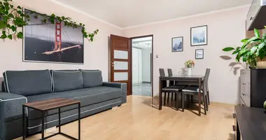 Apartamento en Cracovia, Polonia