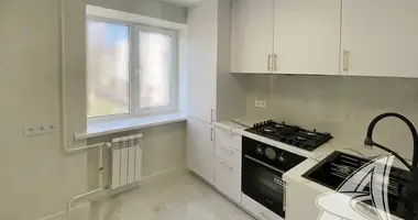 3 room apartment in Kobryn, Belarus