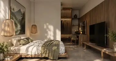 Villa 1 chambre dans Kutuh, Indonésie